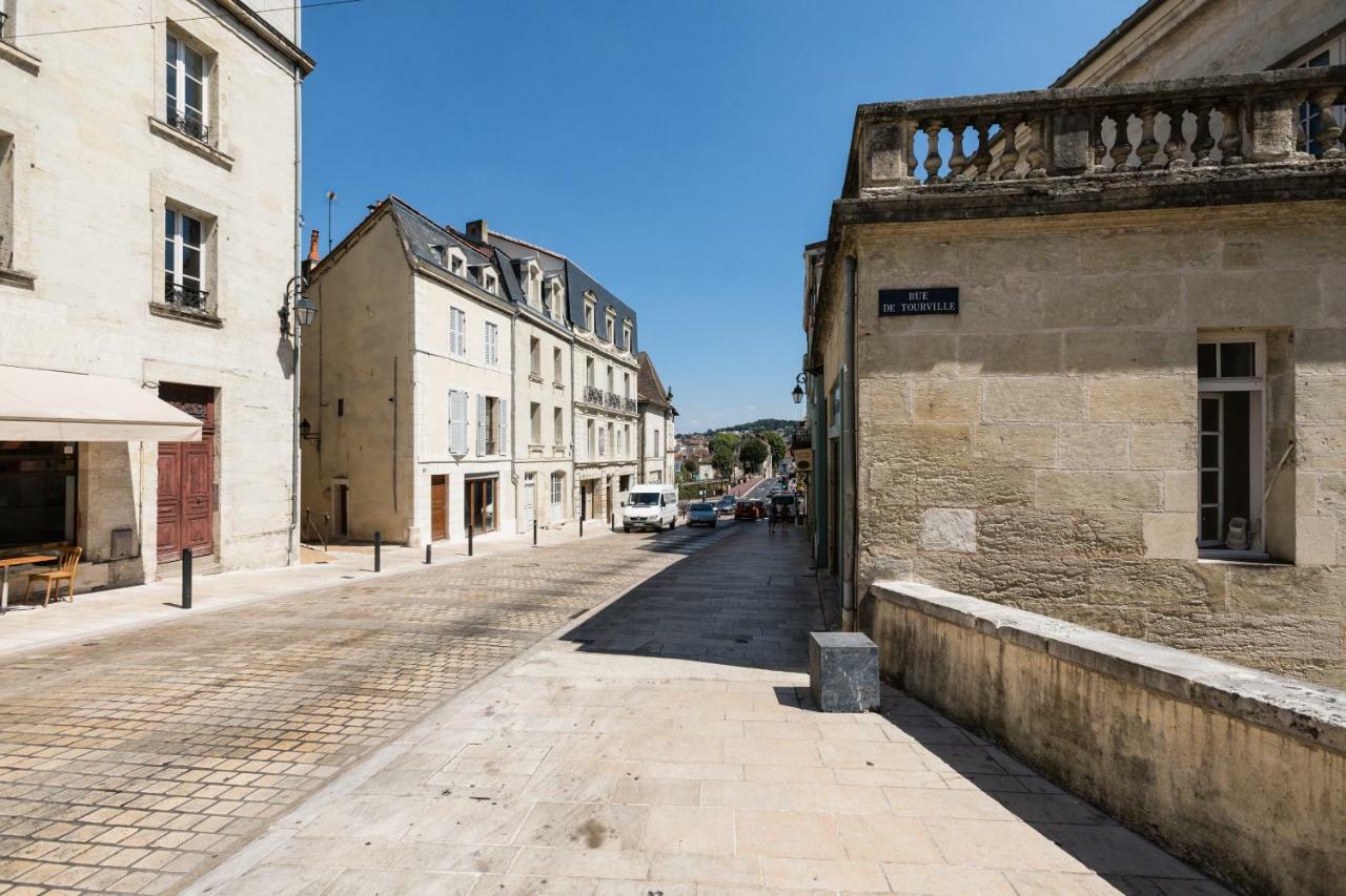 Petit Studio Saint-Front- Small Studio Flat Saint-Front Perigueux Exterior photo